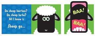 Sample content_Do Cows Meow?