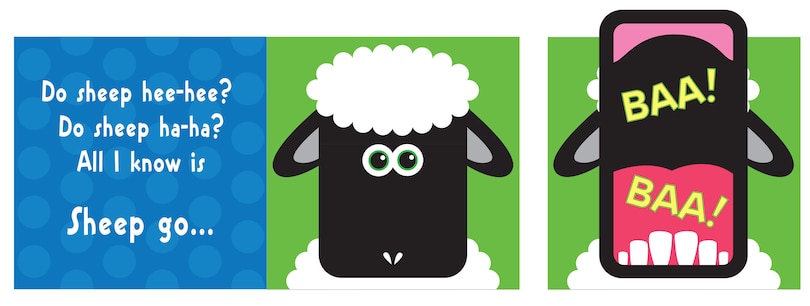 Sample content_Do Cows Meow?