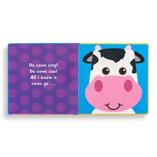 Sample content 5_Do Cows Meow?