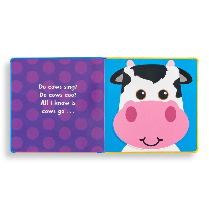 Sample content 5_Do Cows Meow?