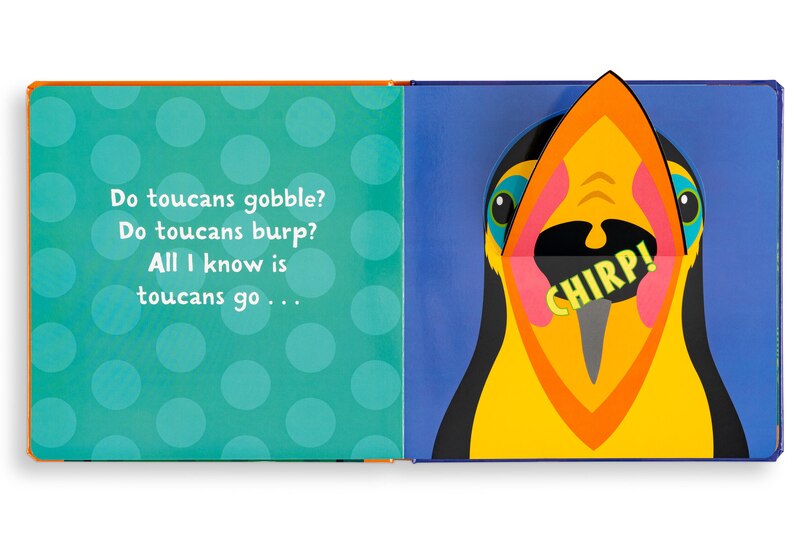 Sample content 3_Do Crocs Kiss?