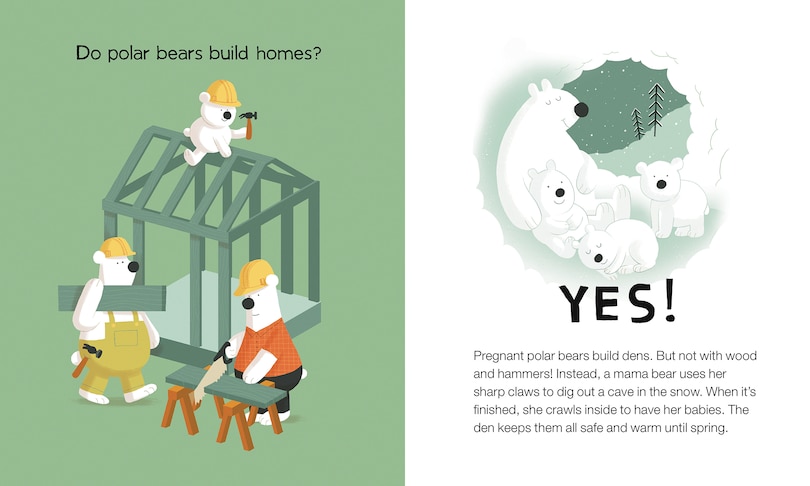 Aper&ccedil;u du contenu 4_Do Frogs Drink Hot Chocolate?