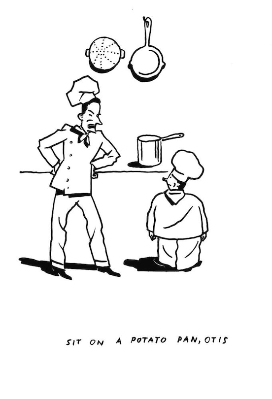 Sample content 4_Do Geese See God?