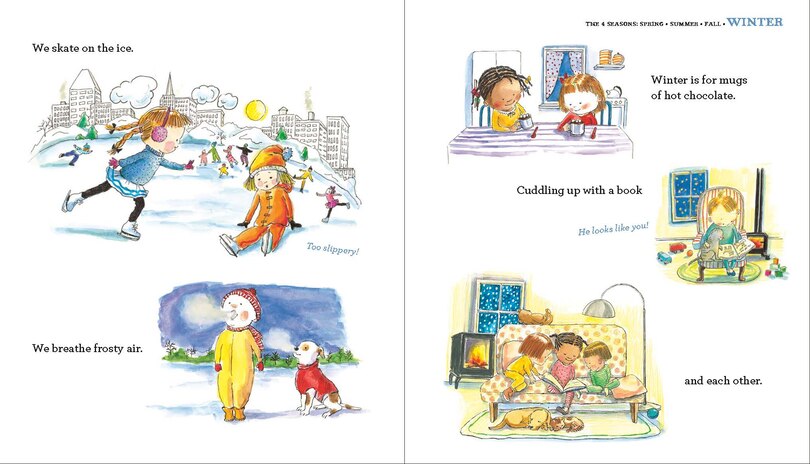 Aper&ccedil;u du contenu 2_Do I Have to Wear a Coat?