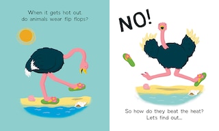 Aper&ccedil;u du contenu_Do Lizards Eat Ice Cream?