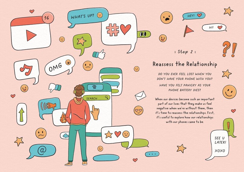 Aper&ccedil;u du contenu_Do Not Disturb