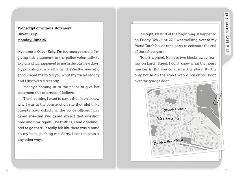 Sample content 2_Do Not Go Out At Night