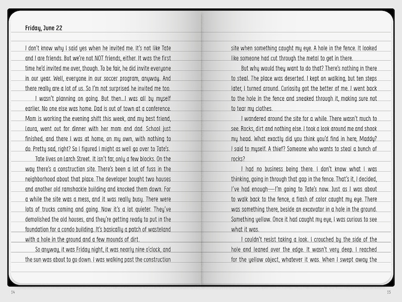 Sample content 5_Do Not Go Out At Night