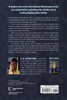 Back cover_Do What Godmother Says