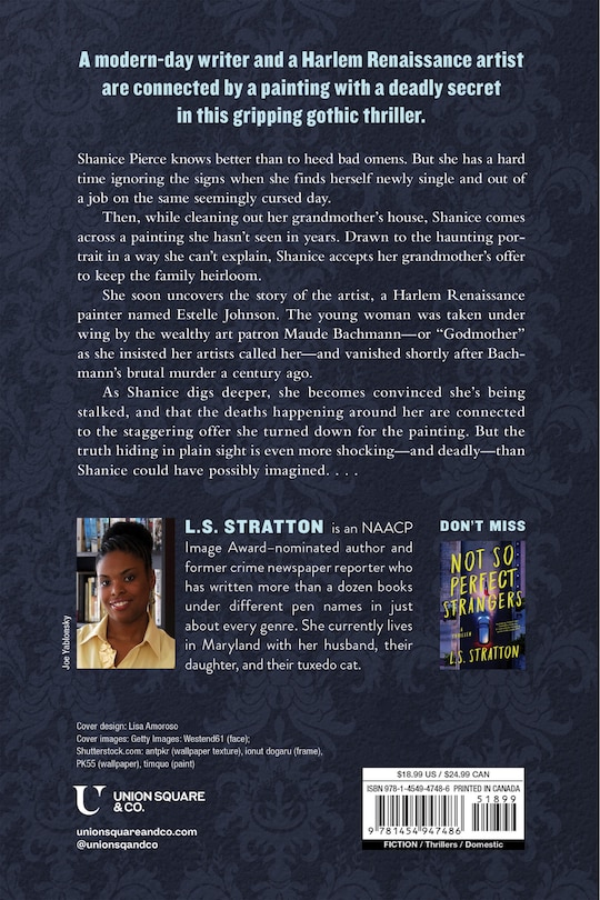 Back cover_Do What Godmother Says