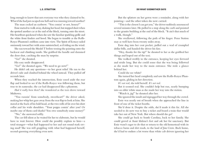 Sample content 2_Do What Godmother Says