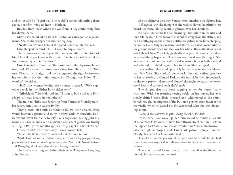 Sample content 3_Do What Godmother Says