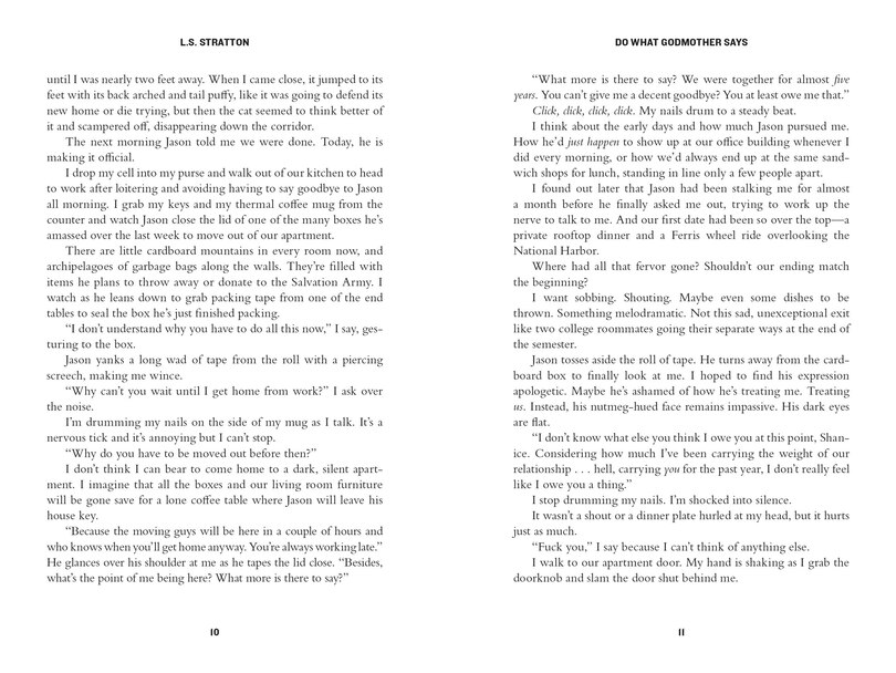 Sample content 5_Do What Godmother Says