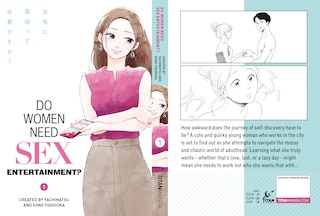 Sample content 5_Do Women Need Sex Entertainment? Vol.1