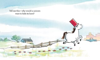 Sample content 2_Do You Believe In Unicorns?