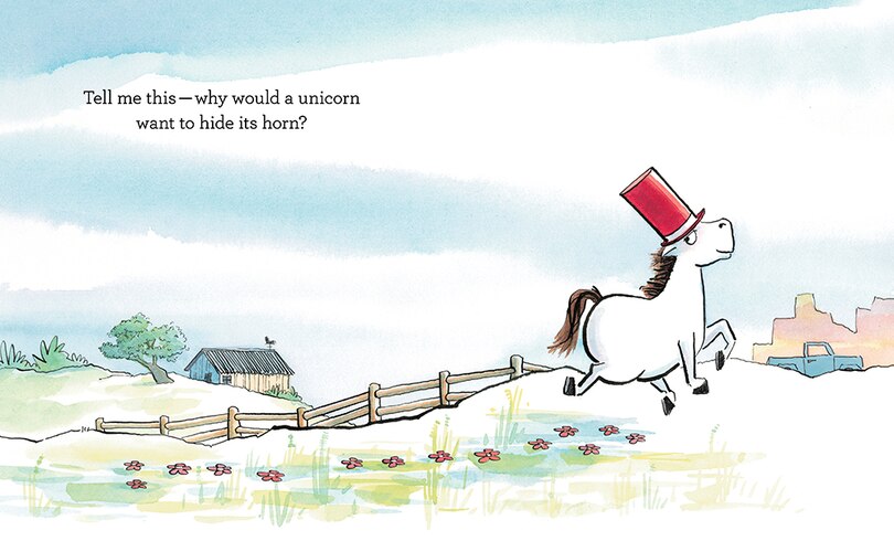 Sample content 2_Do You Believe In Unicorns?
