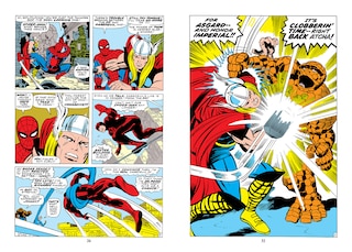 Sample content_DOCTOR DOOM EPIC COLLECTION: ENTER...DOCTOR DOOM