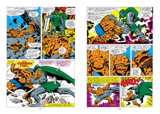 Sample content 3_DOCTOR DOOM EPIC COLLECTION: ENTER...DOCTOR DOOM