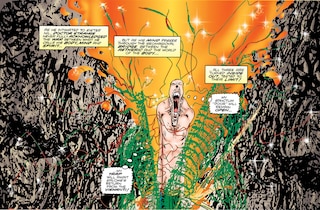 Sample content 3_DOCTOR STRANGE EPIC COLLECTION: STRANGERS AMONG US