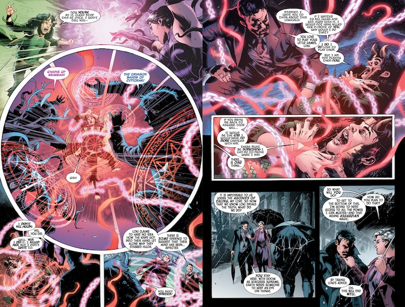 Sample content 2_DOCTOR STRANGE OF ASGARD