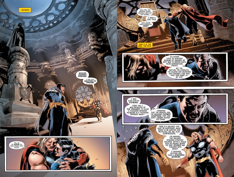 Sample content 3_DOCTOR STRANGE OF ASGARD