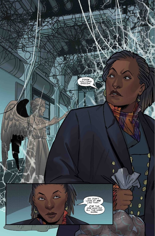 Sample content 4_Doctor Who: Origins (Graphic Novel)