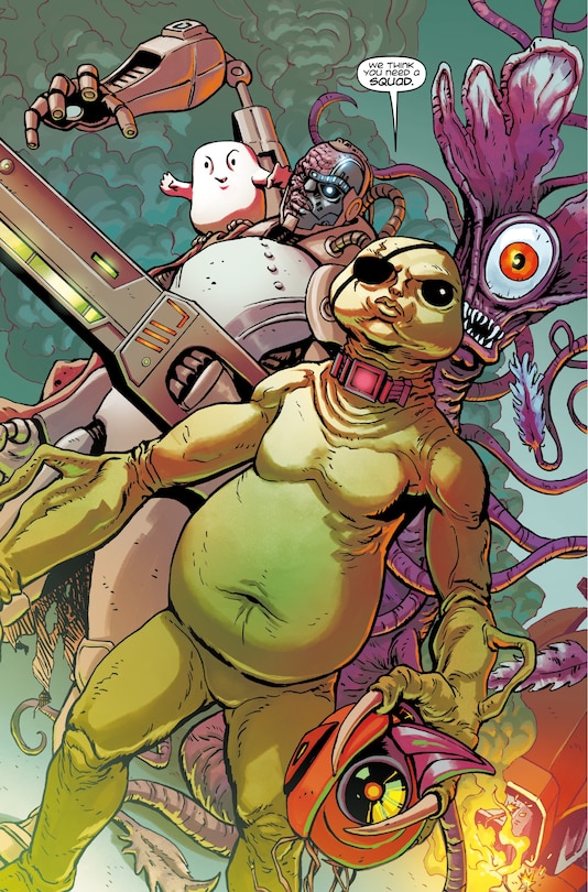 Aper&ccedil;u du contenu_Doctor Who: The Fifteenth Doctor: The Prison Paradox