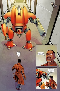 Aper&ccedil;u du contenu 2_Doctor Who: The Fifteenth Doctor: The Prison Paradox