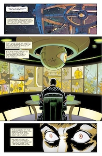 Aper&ccedil;u du contenu 3_Doctor Who: The Fifteenth Doctor: The Prison Paradox