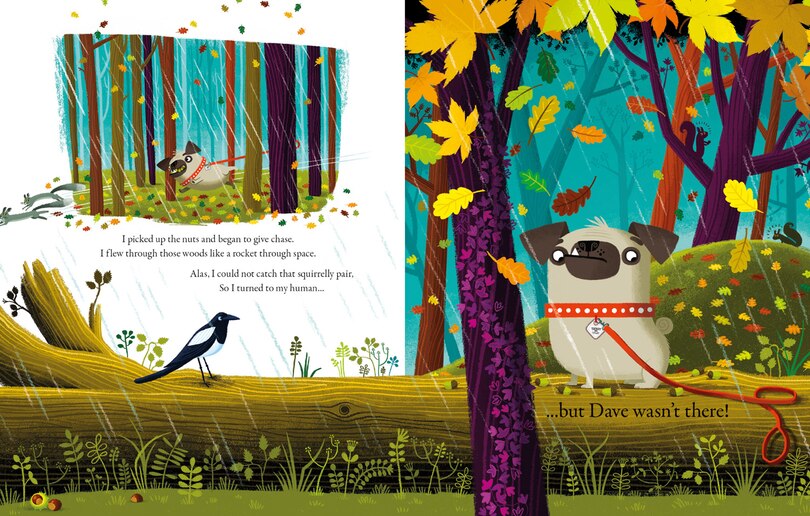 Aper&ccedil;u du contenu 3_Dog Gone