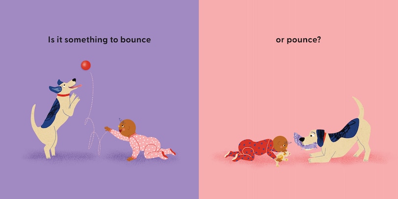 Aperçu du contenu 2_Dog Loves Baby