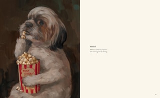 Sample content_Dog Only Knows