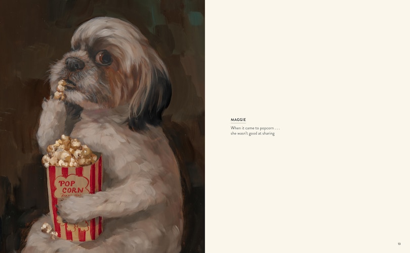 Sample content_Dog Only Knows