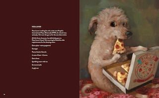 Sample content 2_Dog Only Knows