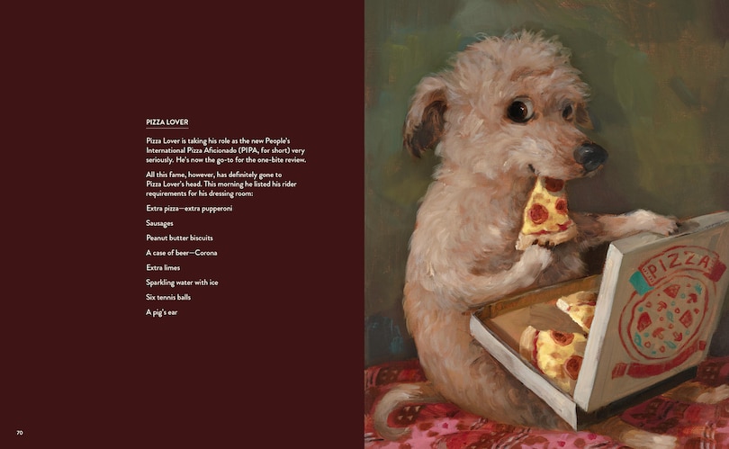 Sample content 2_Dog Only Knows