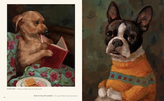 Sample content 3_Dog Only Knows
