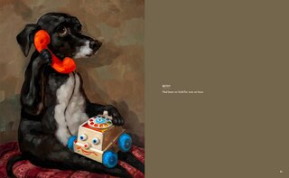 Sample content 4_Dog Only Knows
