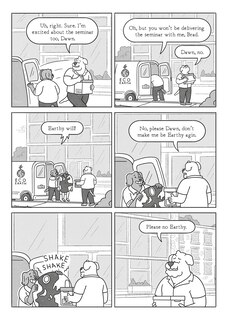 Aper&ccedil;u du contenu 3_Dogs on Dates