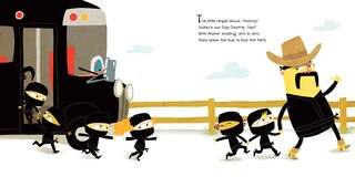 Aper&ccedil;u du contenu_Dojo Daytrip