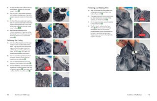 Sample content_Doll Couture: Red Carpet Edition