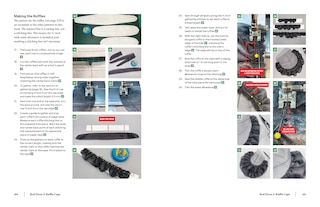 Sample content 2_Doll Couture: Red Carpet Edition