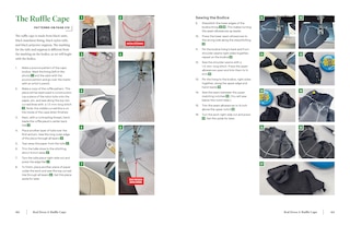 Sample content 3_Doll Couture: Red Carpet Edition