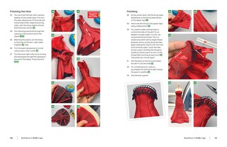 Sample content 4_Doll Couture: Red Carpet Edition