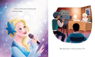 Sample content 2_Dolly Parton: Baby Edition (A Little Golden Book Biography)