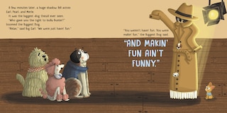 Aper&ccedil;u du contenu 2_Dolly Parton's Billy the Kid Makes It Big