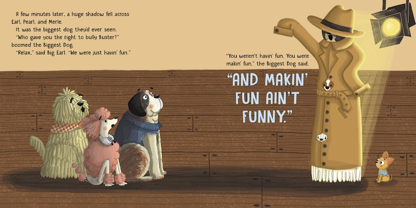 Aper&ccedil;u du contenu 2_Dolly Parton's Billy the Kid Makes It Big