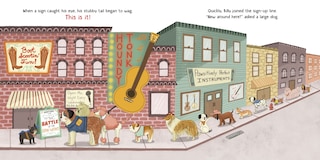 Aper&ccedil;u du contenu 4_Dolly Parton's Billy the Kid Makes It Big