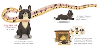 Aper&ccedil;u du contenu 5_Dolly Parton's Billy the Kid Makes It Big