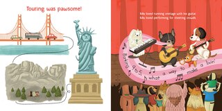 Sample content 4_Dolly Parton's Billy the Kid Comes Home for Christmas