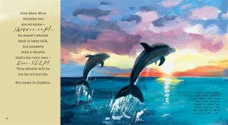 Aperçu du contenu_Dolphin Baby!